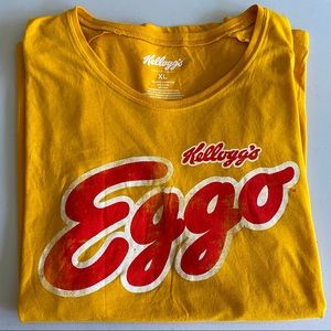 Kellogg’s Eggo T-shirt